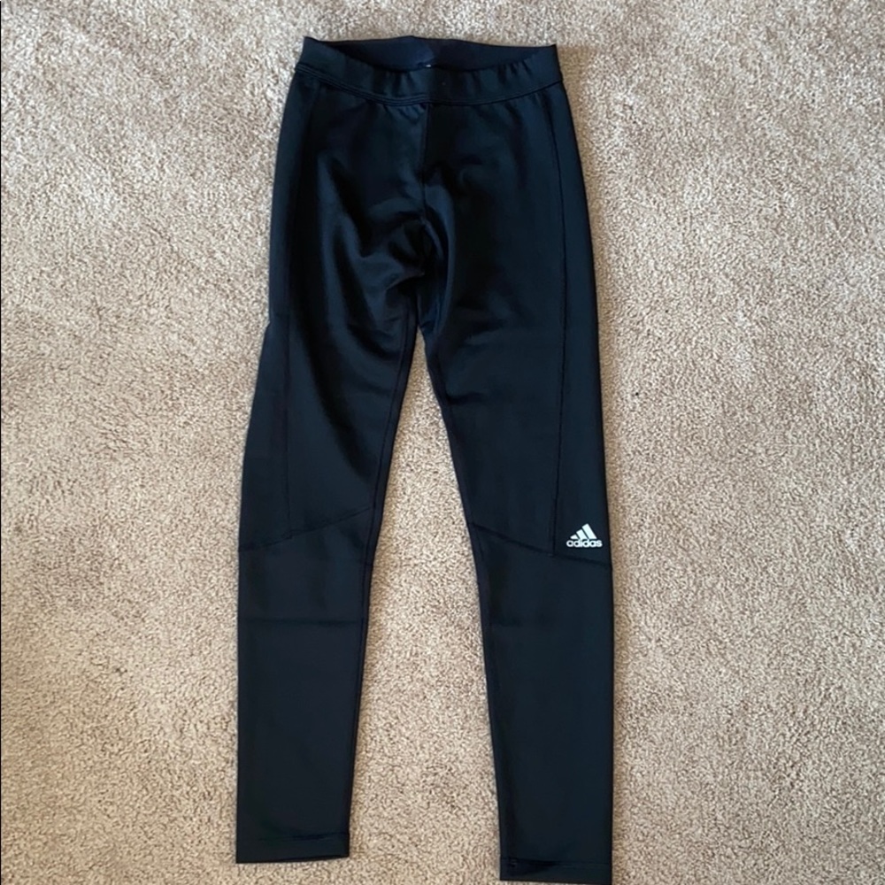 Adidas athletic leggings
